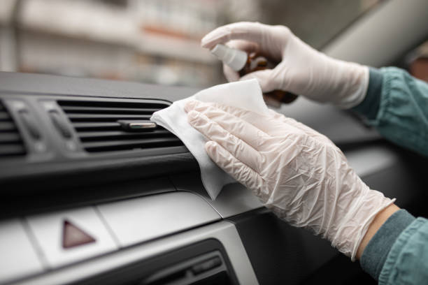 Best Affordable HVAC Duct Cleaning  in Heyworth, IL