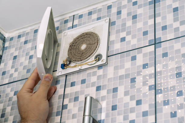 Affordable HVAC Duct Cleaning in Heyworth, IL