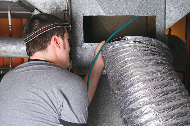 Best Air Quality Test  in Heyworth, IL
