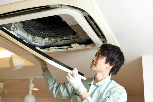 Reliable Heyworth, IL Airduct Cleaning Solutions