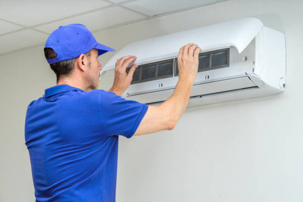 Best Best Air Duct Cleaning Company  in Heyworth, IL